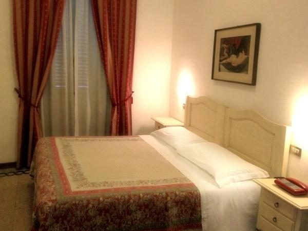 Hotel Umbria