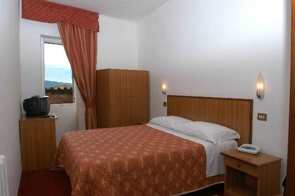 Hotel Umbria