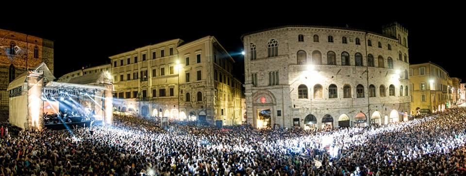 Hotel Umbria