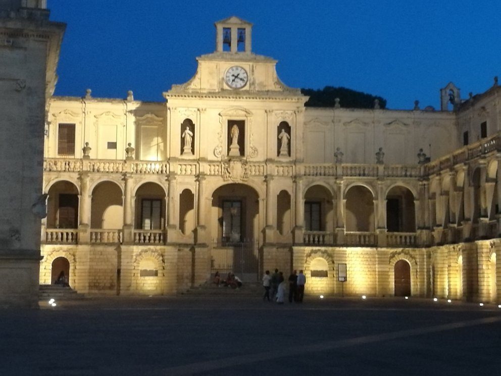 B&B Lecce La Piazzetta