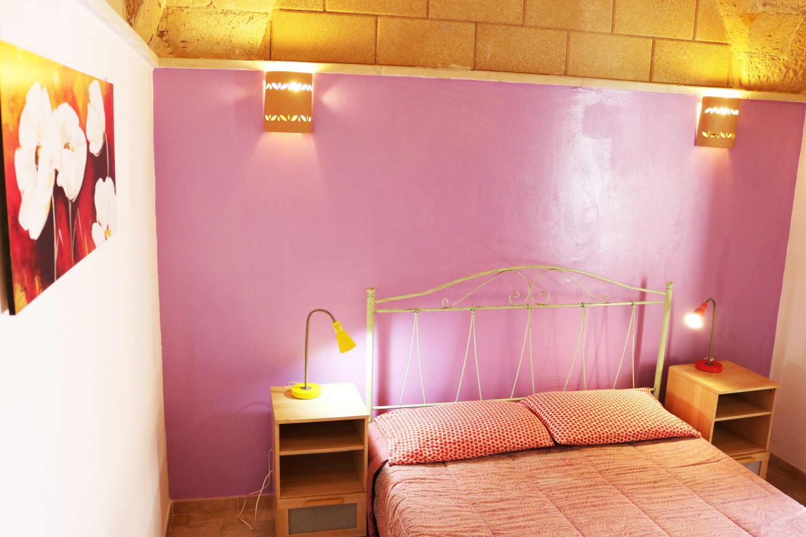 B&B Lecce La Piazzetta