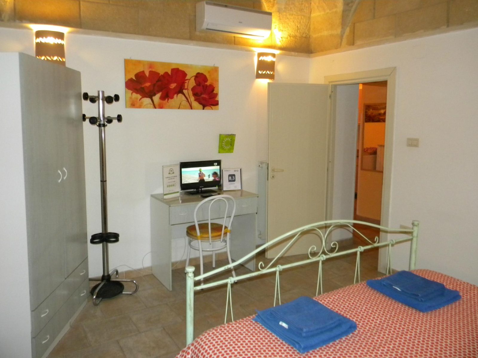 B&B Lecce La Piazzetta