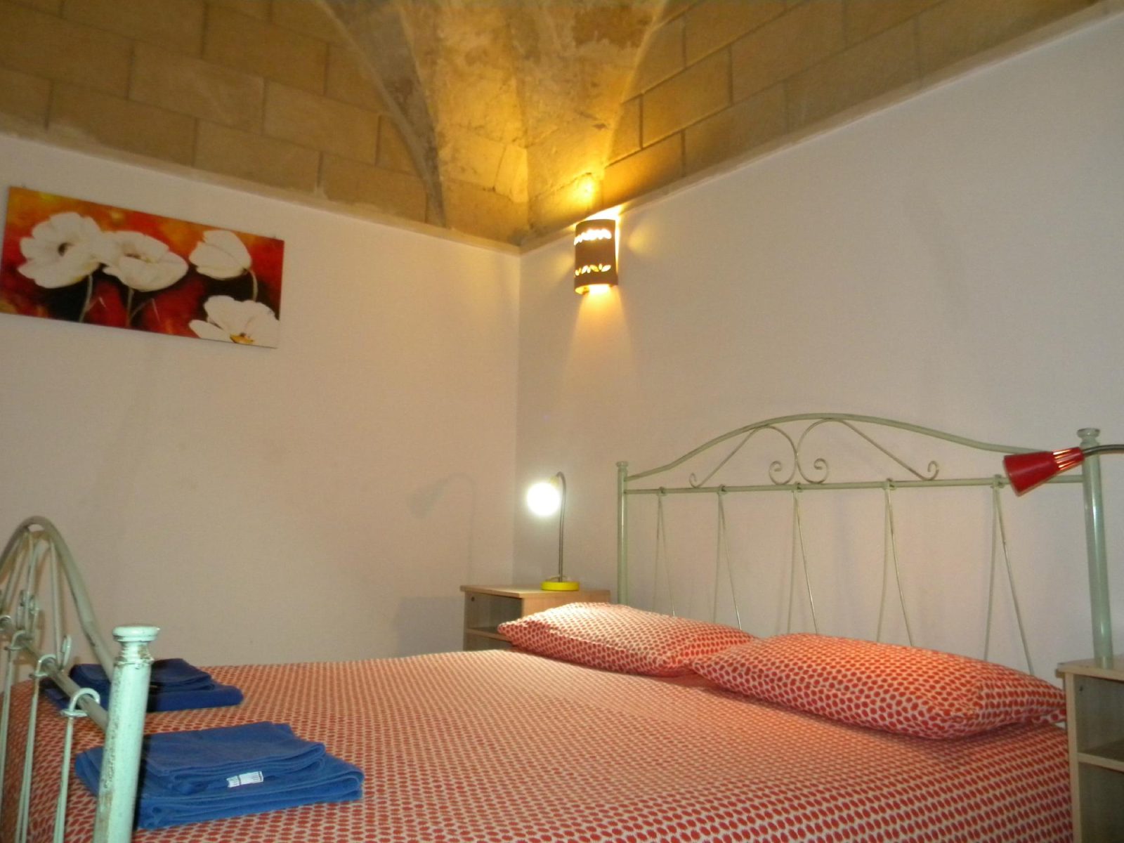 B&B Lecce La Piazzetta