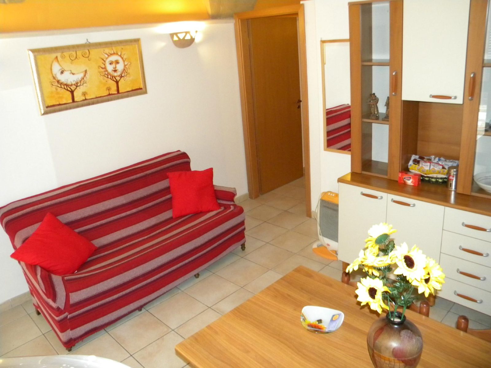 B&B Lecce La Piazzetta
