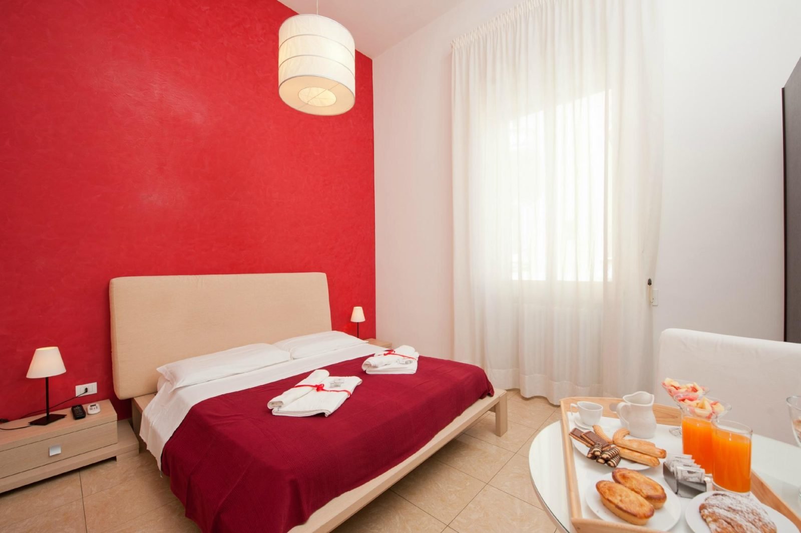 Piccadilly Bed & Breakfast