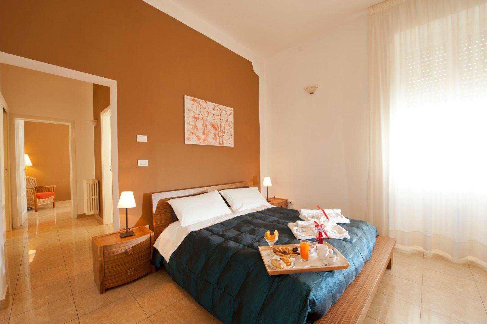 Piccadilly Bed & Breakfast
