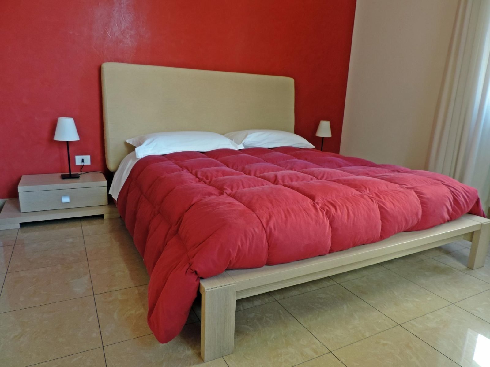 Piccadilly Bed & Breakfast