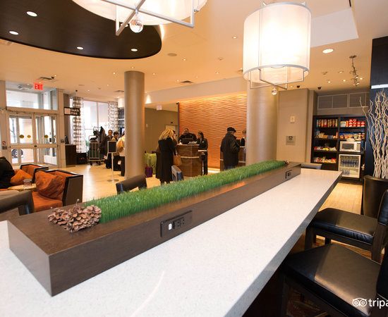courtyard by marriott new york manhattan / upper east side hotel new york city