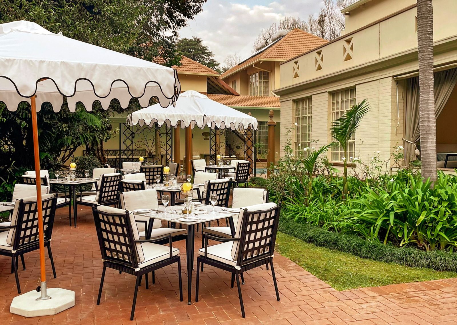 10 2nd avenue houghton estate hotel johannesburg