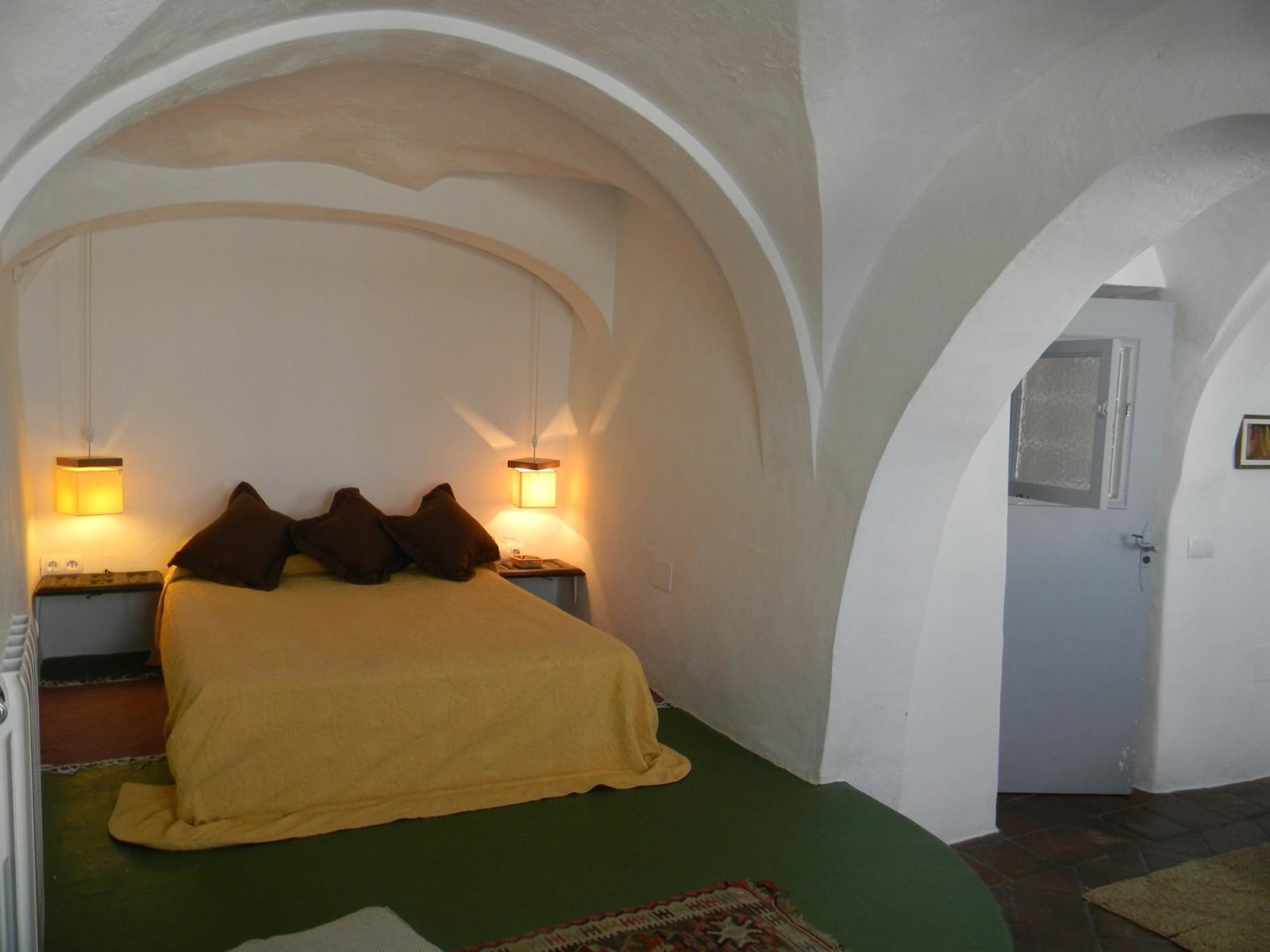 La Casa de Bovedas Charming Inn