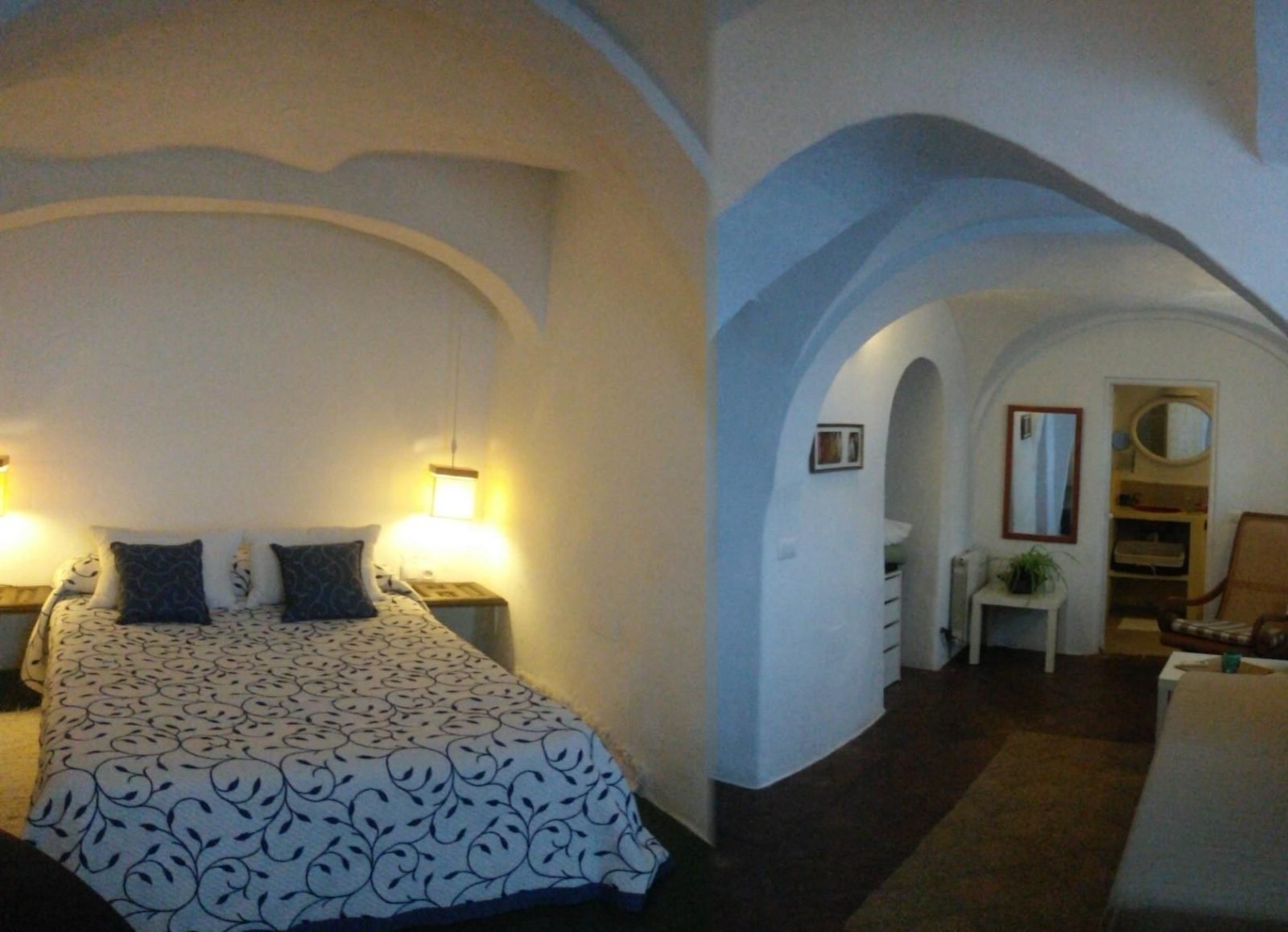 La Casa de Bovedas Charming Inn