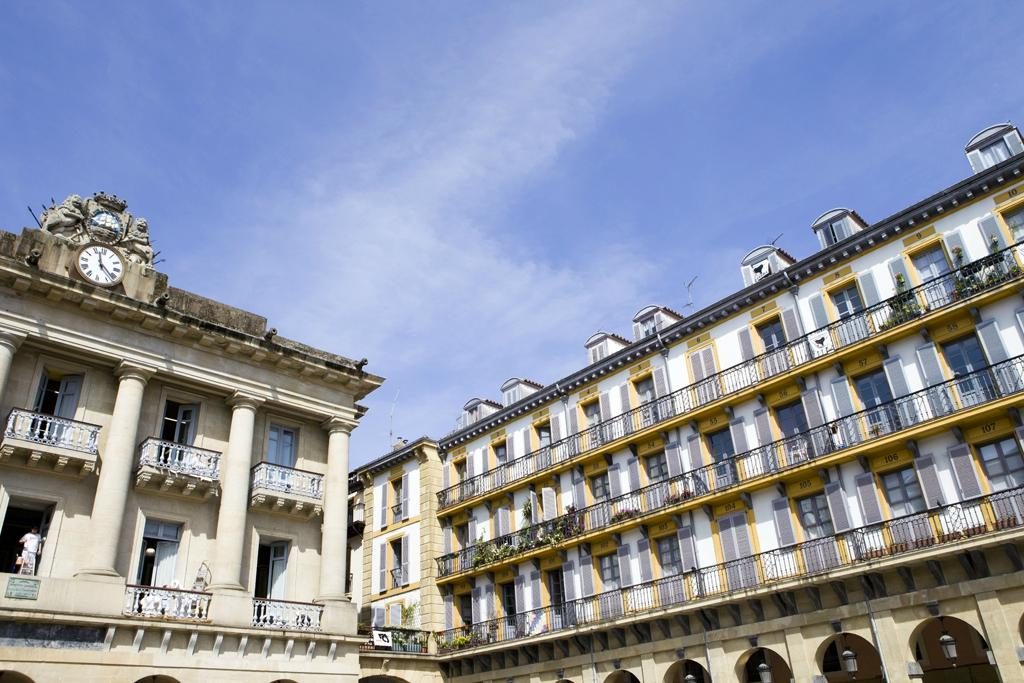 zaragoza plaza hotel