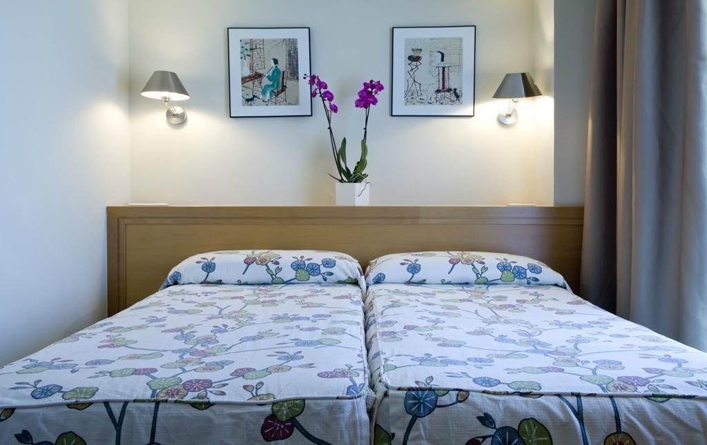 zaragoza plaza hotel