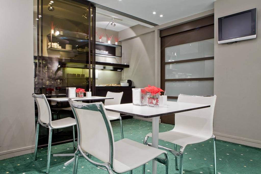 zaragoza plaza hotel