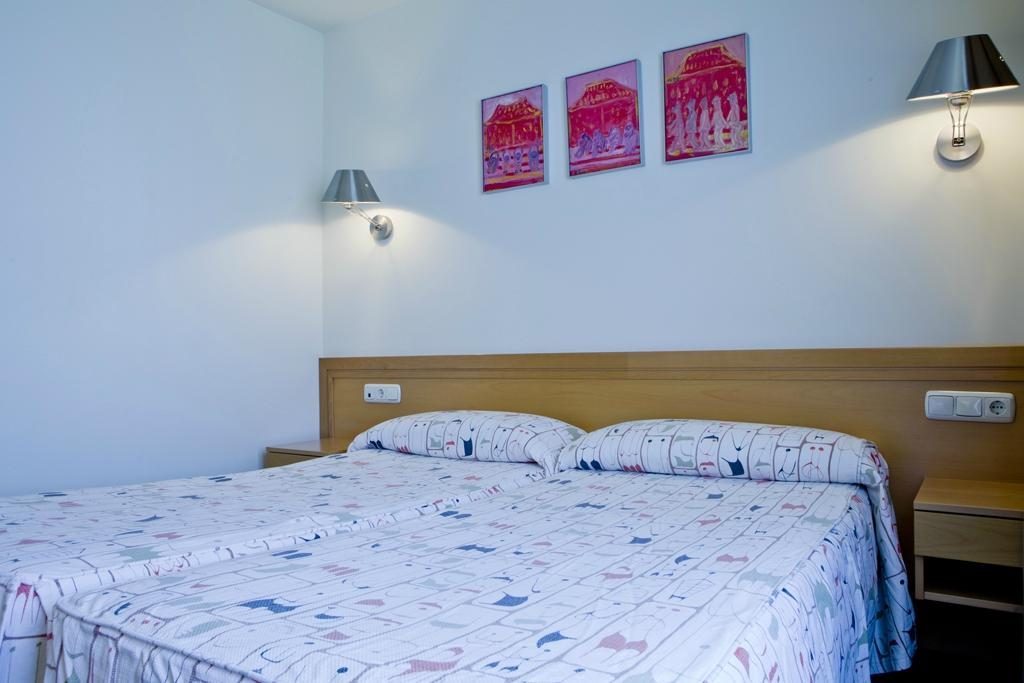 zaragoza plaza hotel