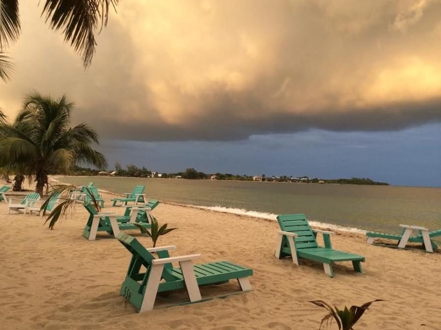 Seaspray Hotel