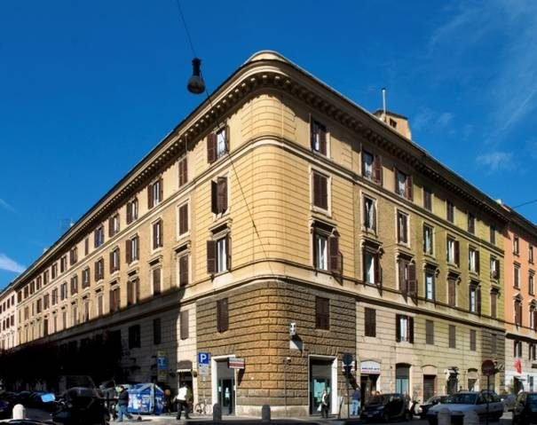 Vatican Suites Inn