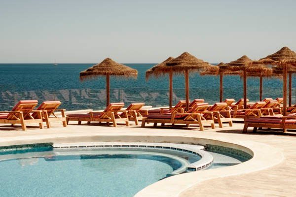valparaiso cala murada hotel