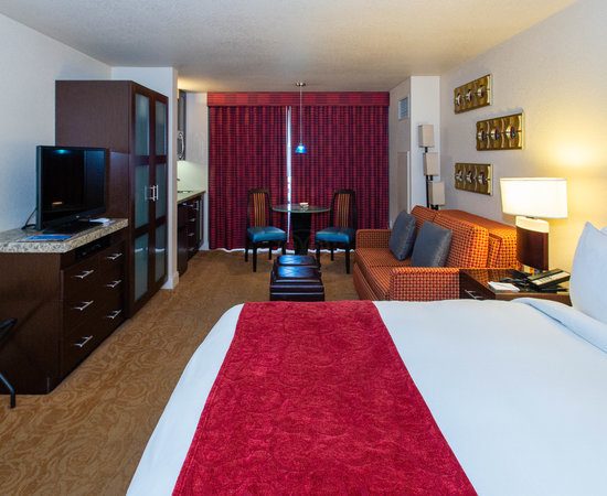 marriott las vegas