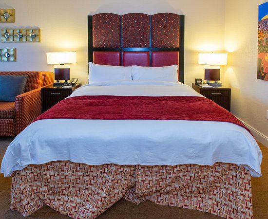 marriott las vegas