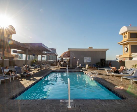 marriott las vegas