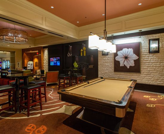marriott las vegas