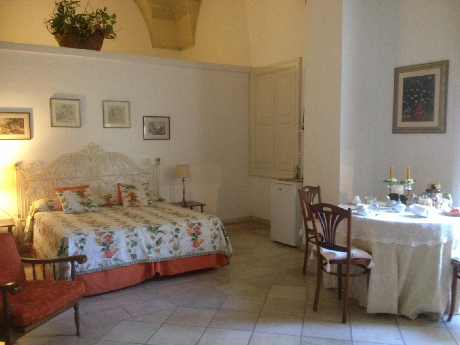 L'Orangerie d'Epoque