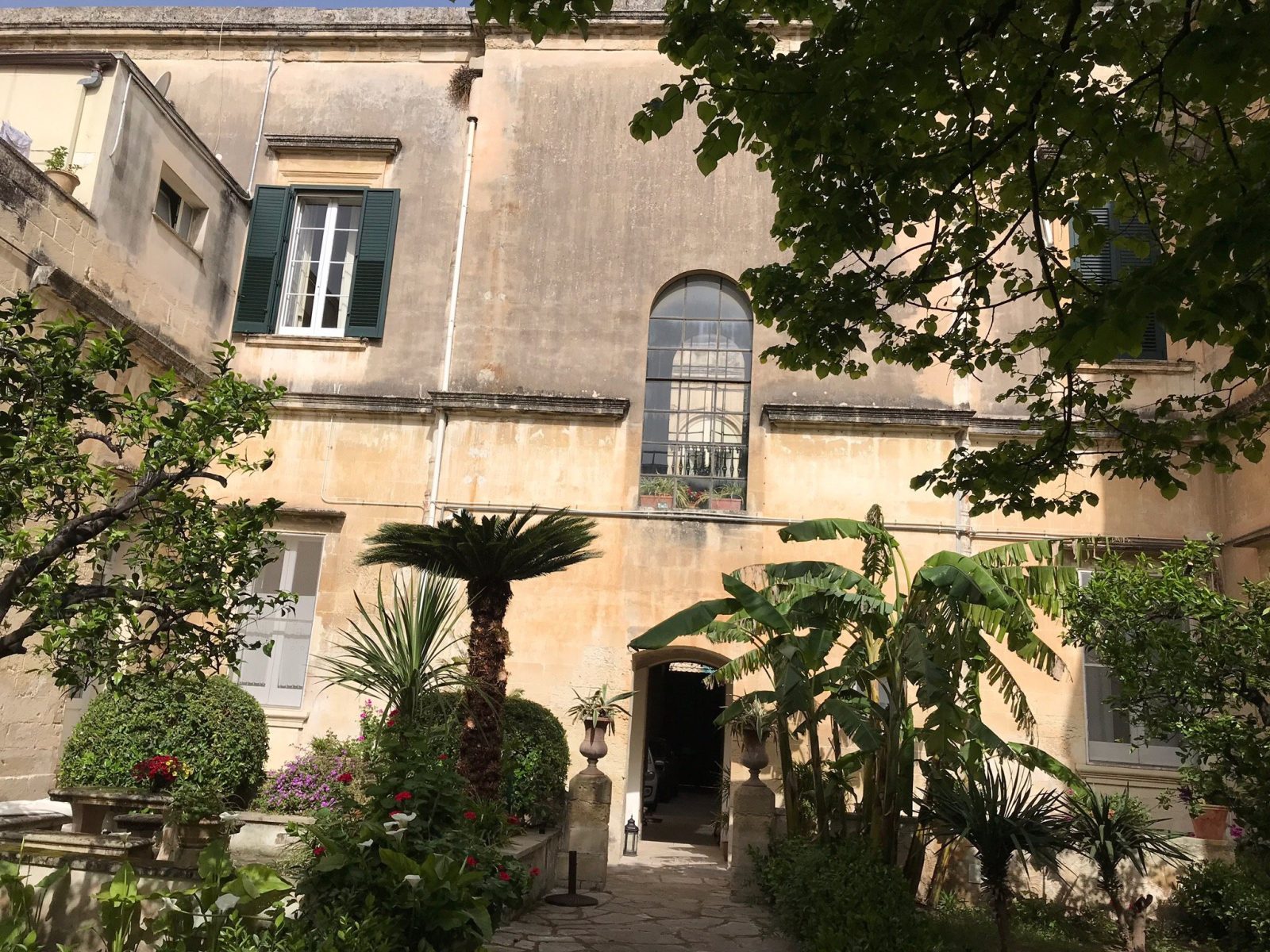 L'Orangerie d'Epoque