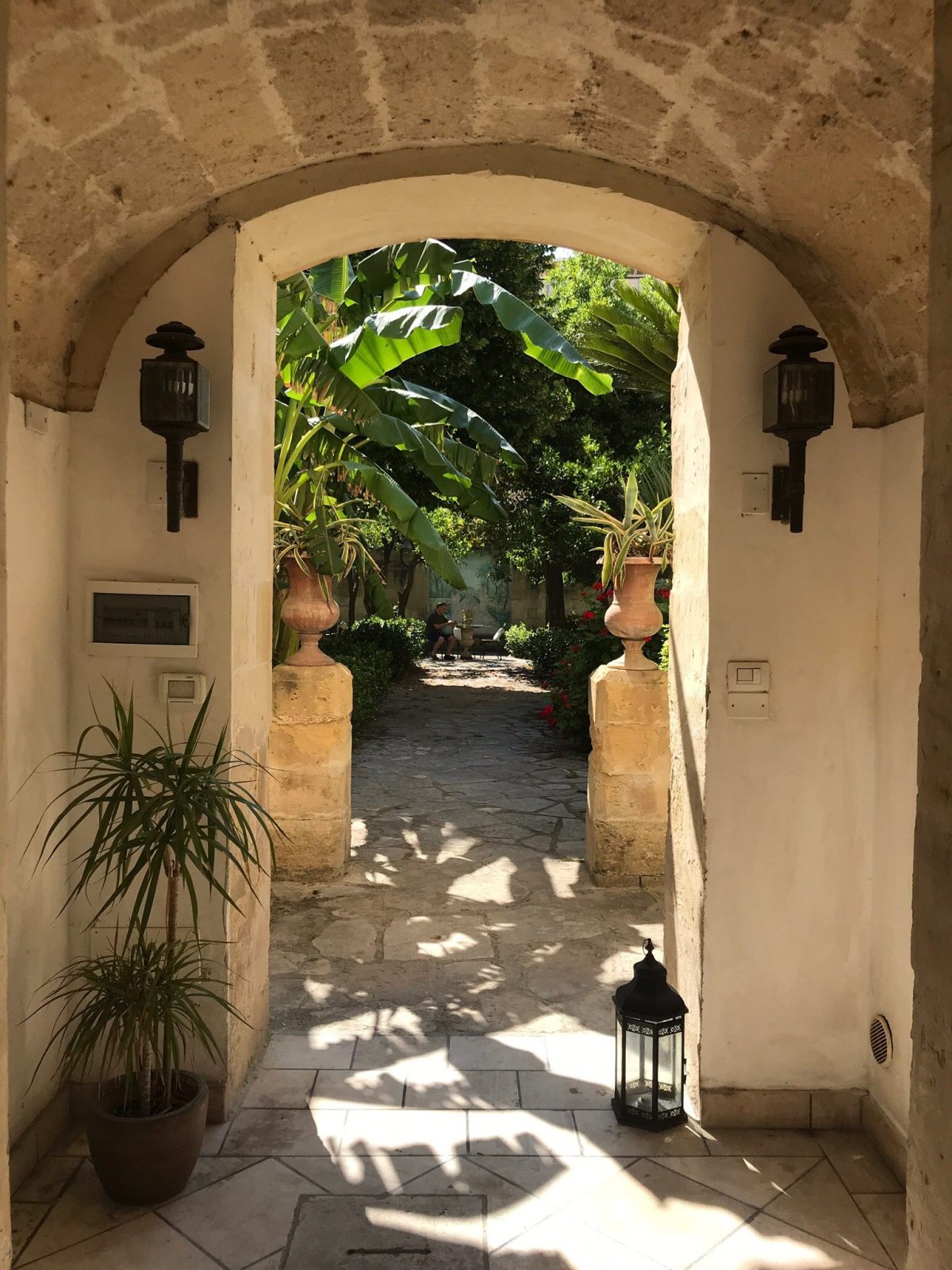 L'Orangerie d'Epoque