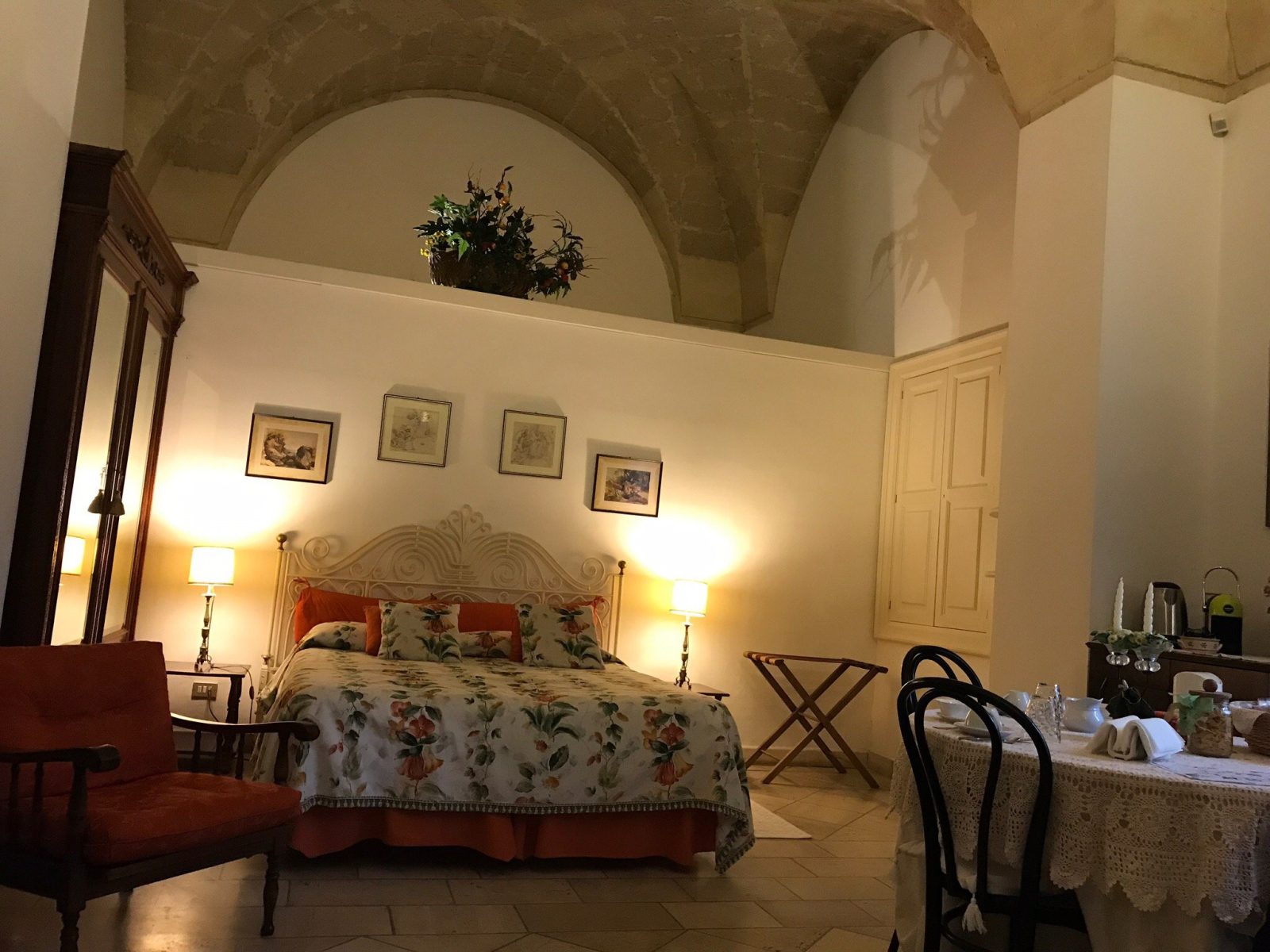 L'Orangerie d'Epoque