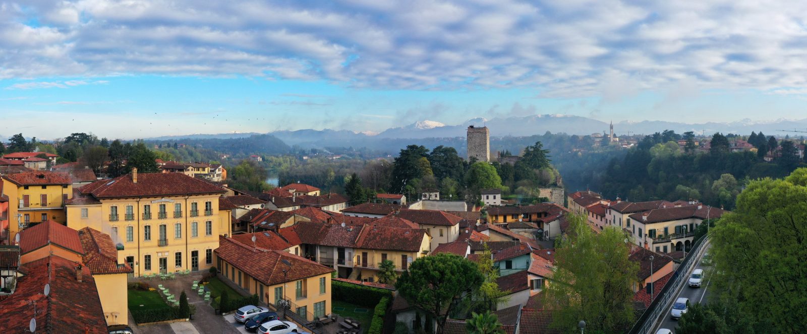 Villa Appiani