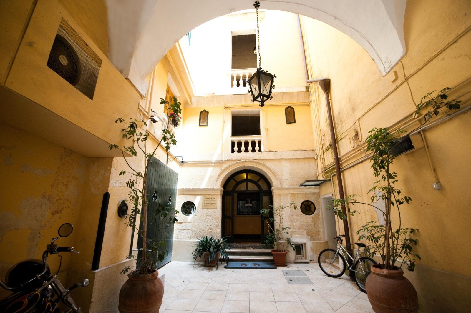 B&B Azzurretta