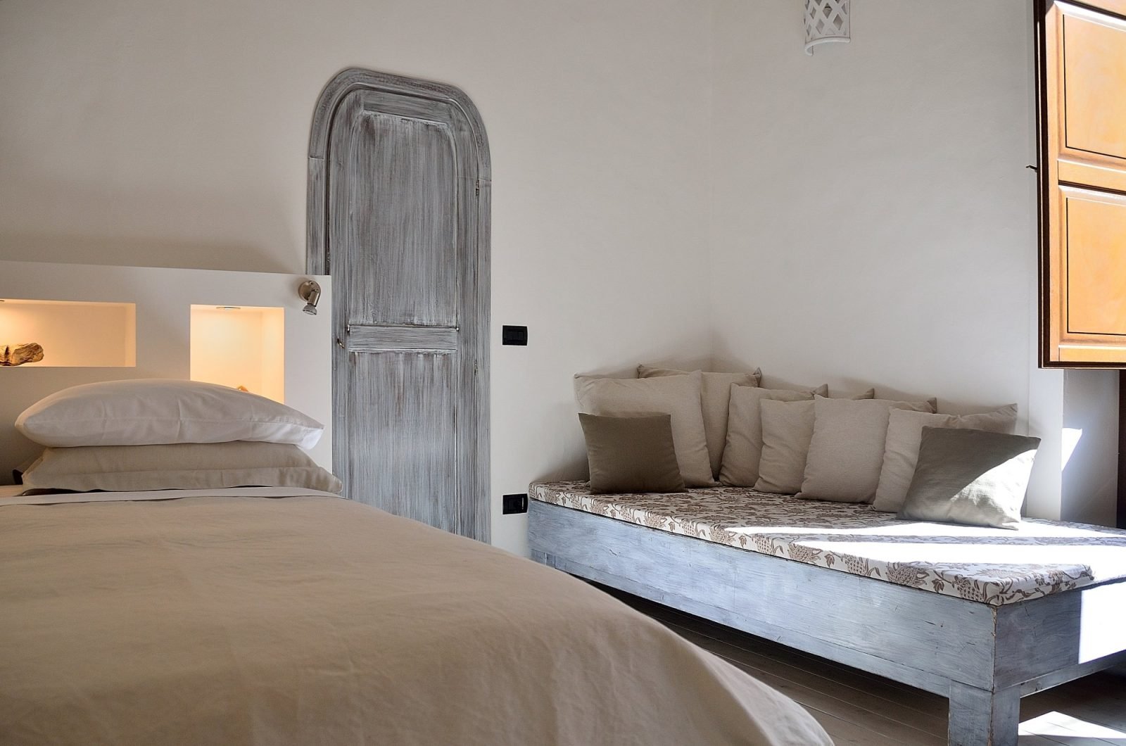 B&B Azzurretta