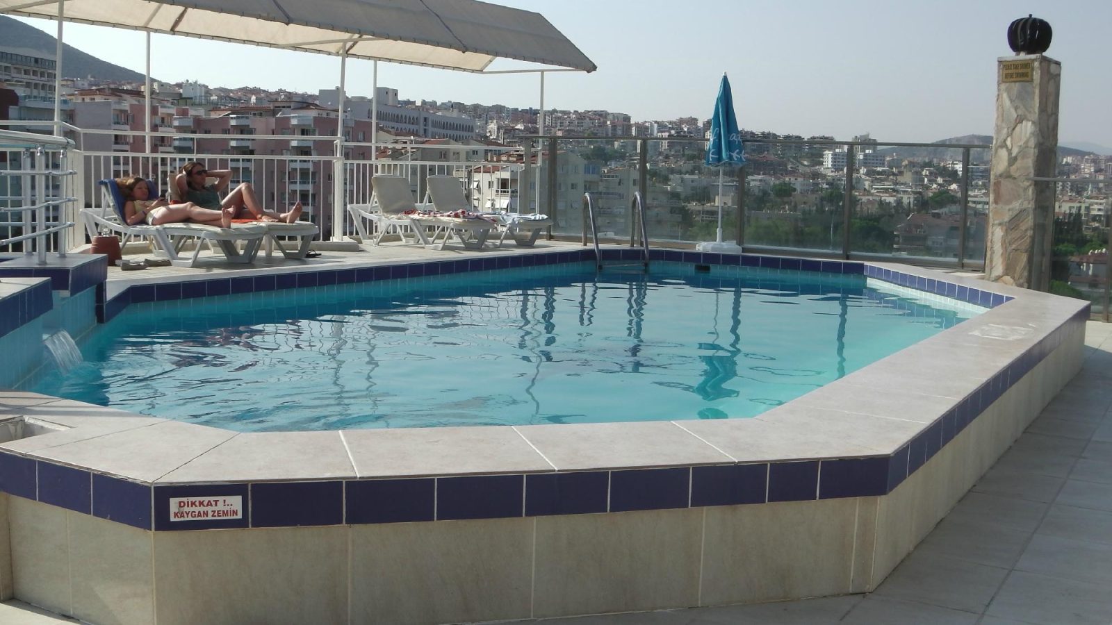 Grand Hotel Kurdoglu