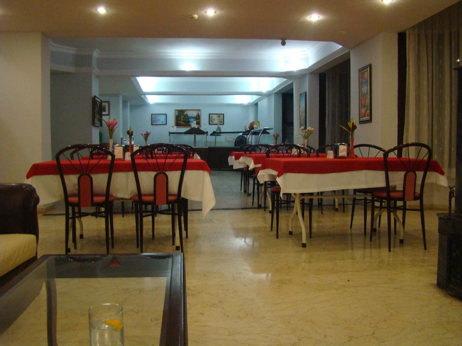Grand Hotel Kurdoglu