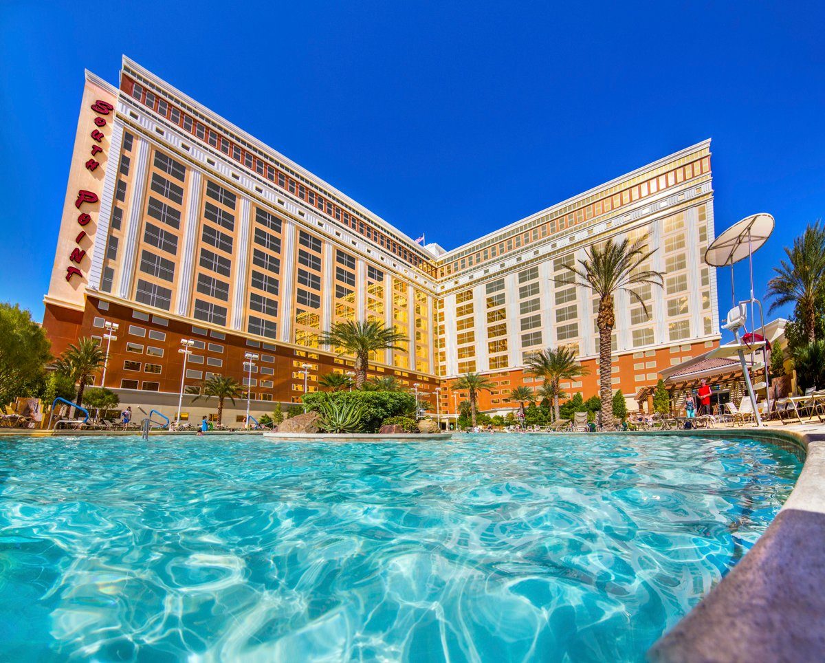south point hotel casino