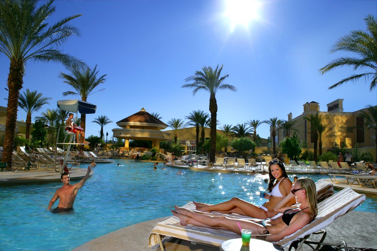 south point hotel casino