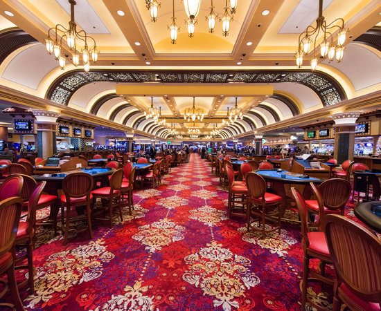 south point hotel casino