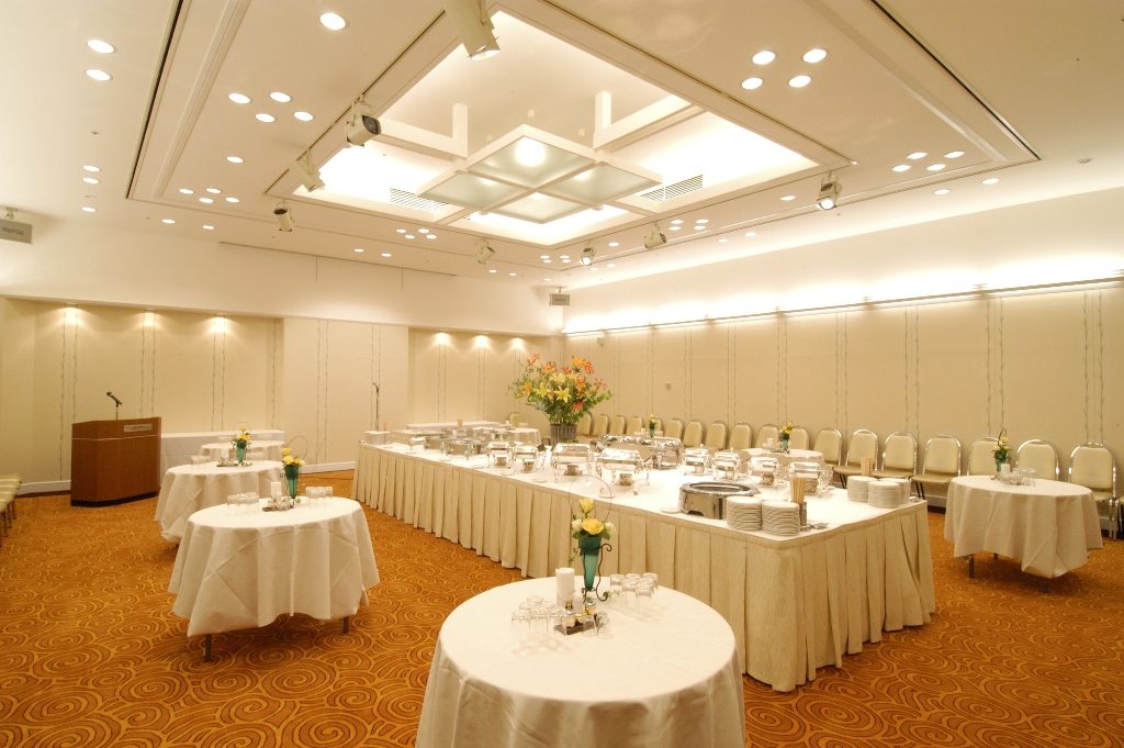 Hotel JAL City Nagano