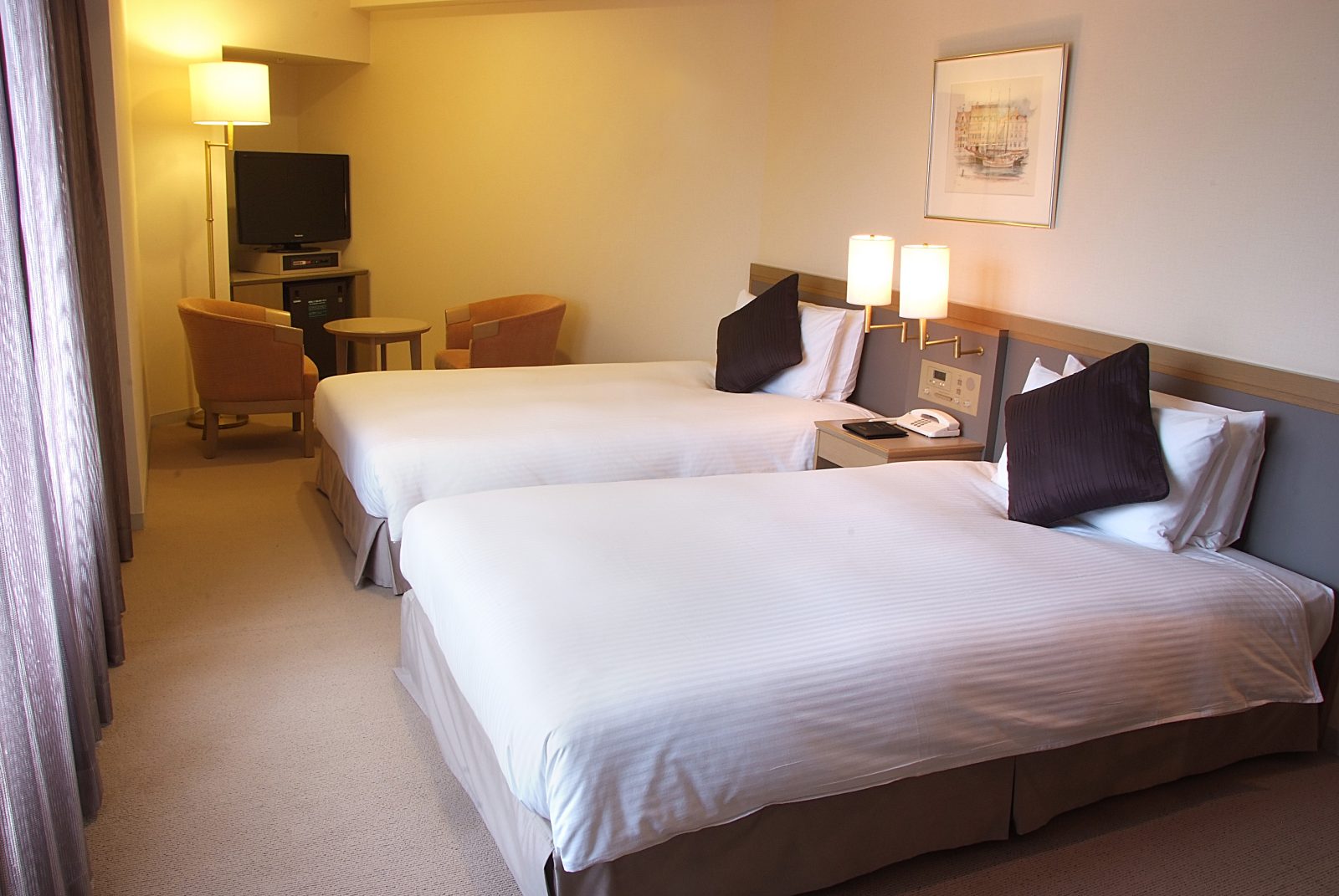 Hotel JAL City Nagano