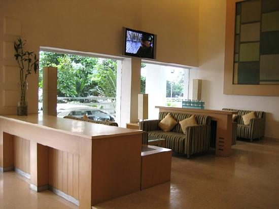 comfort inn marina hotel