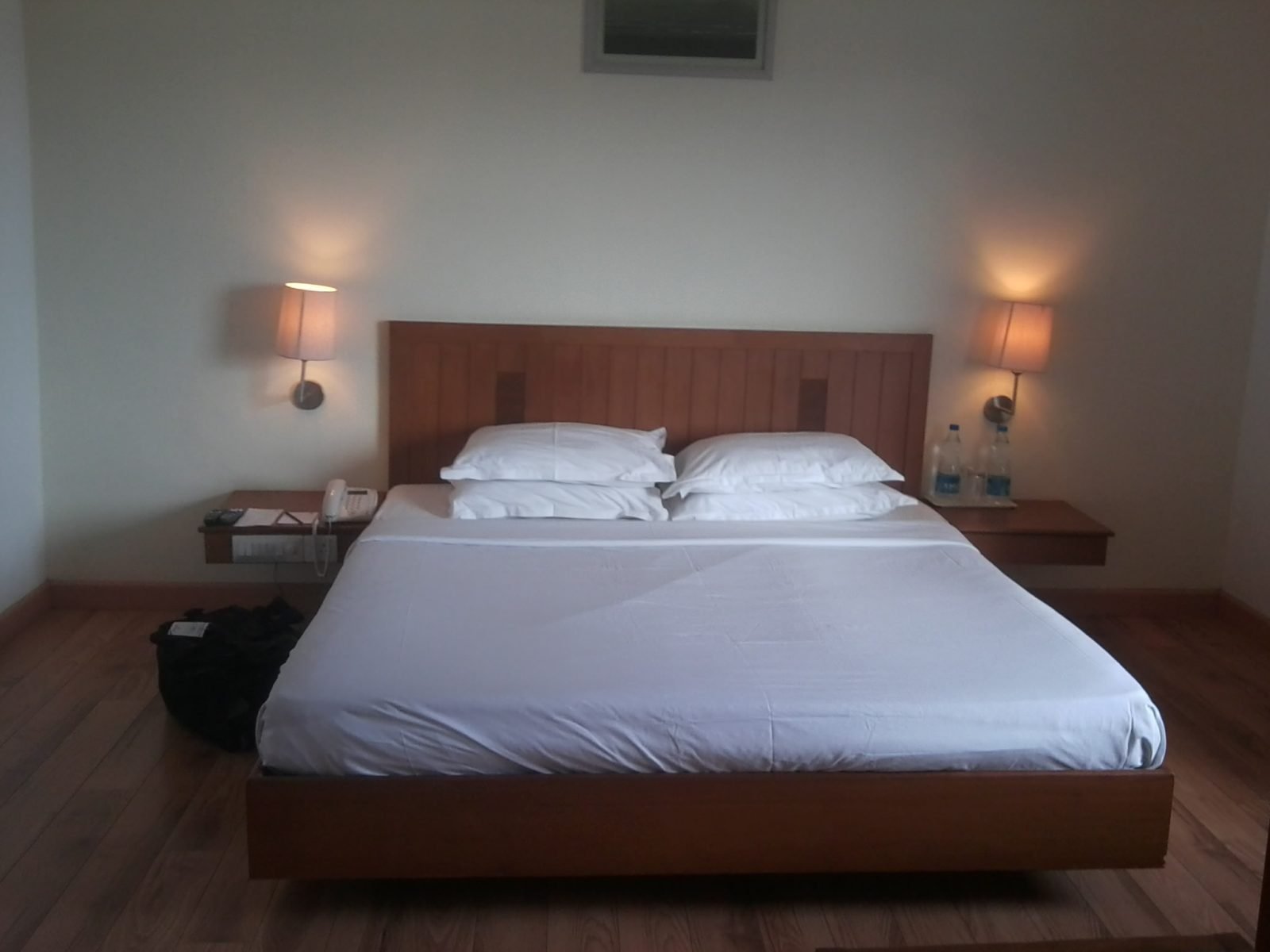 comfort inn marina hotel