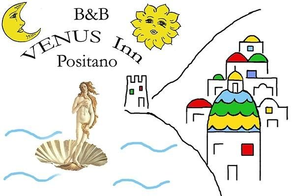 venus hotel positano