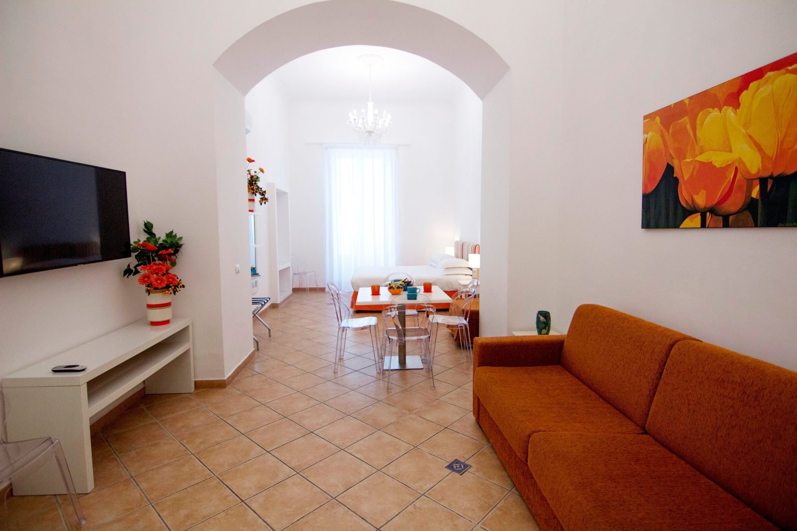 Casa Sorrentina