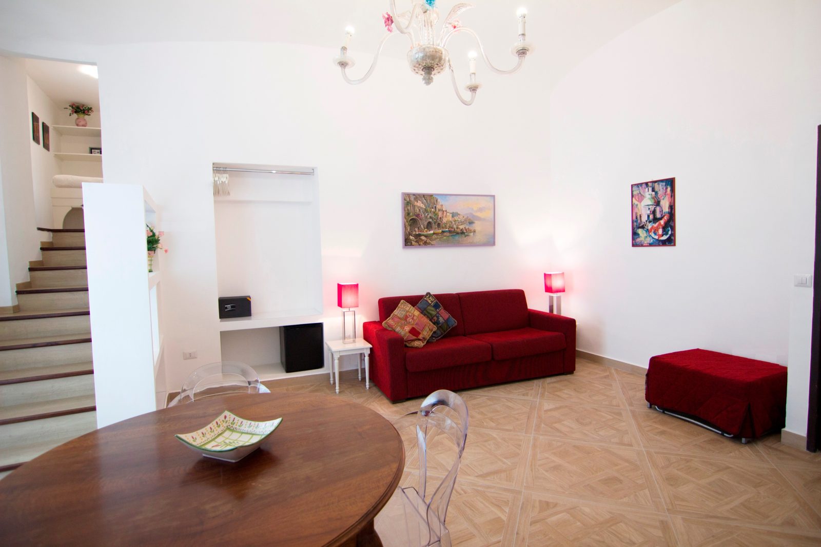 Casa Sorrentina