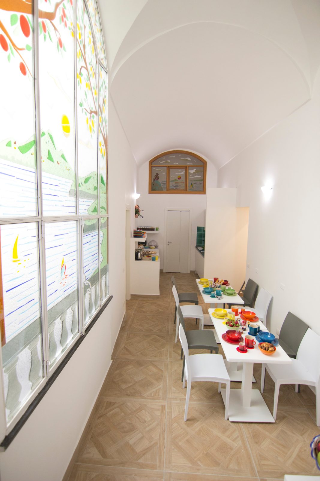 Casa Sorrentina