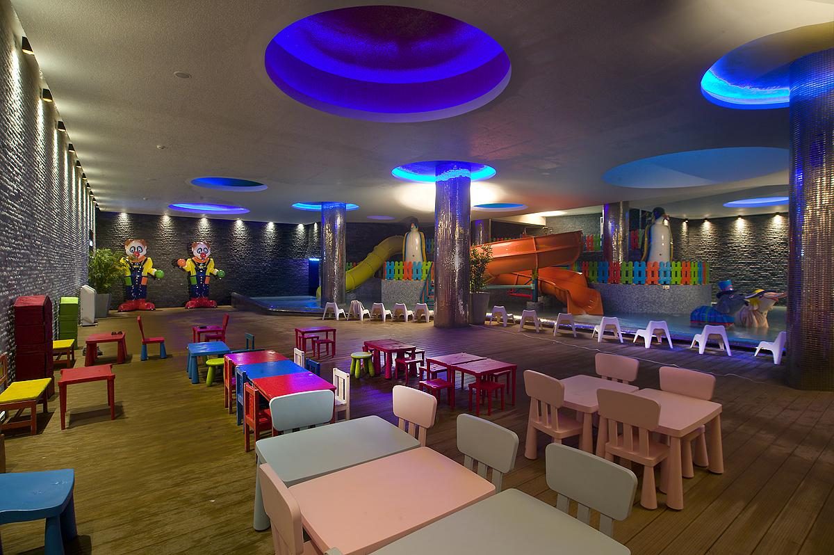 ilica hotel spa & wellness cesme