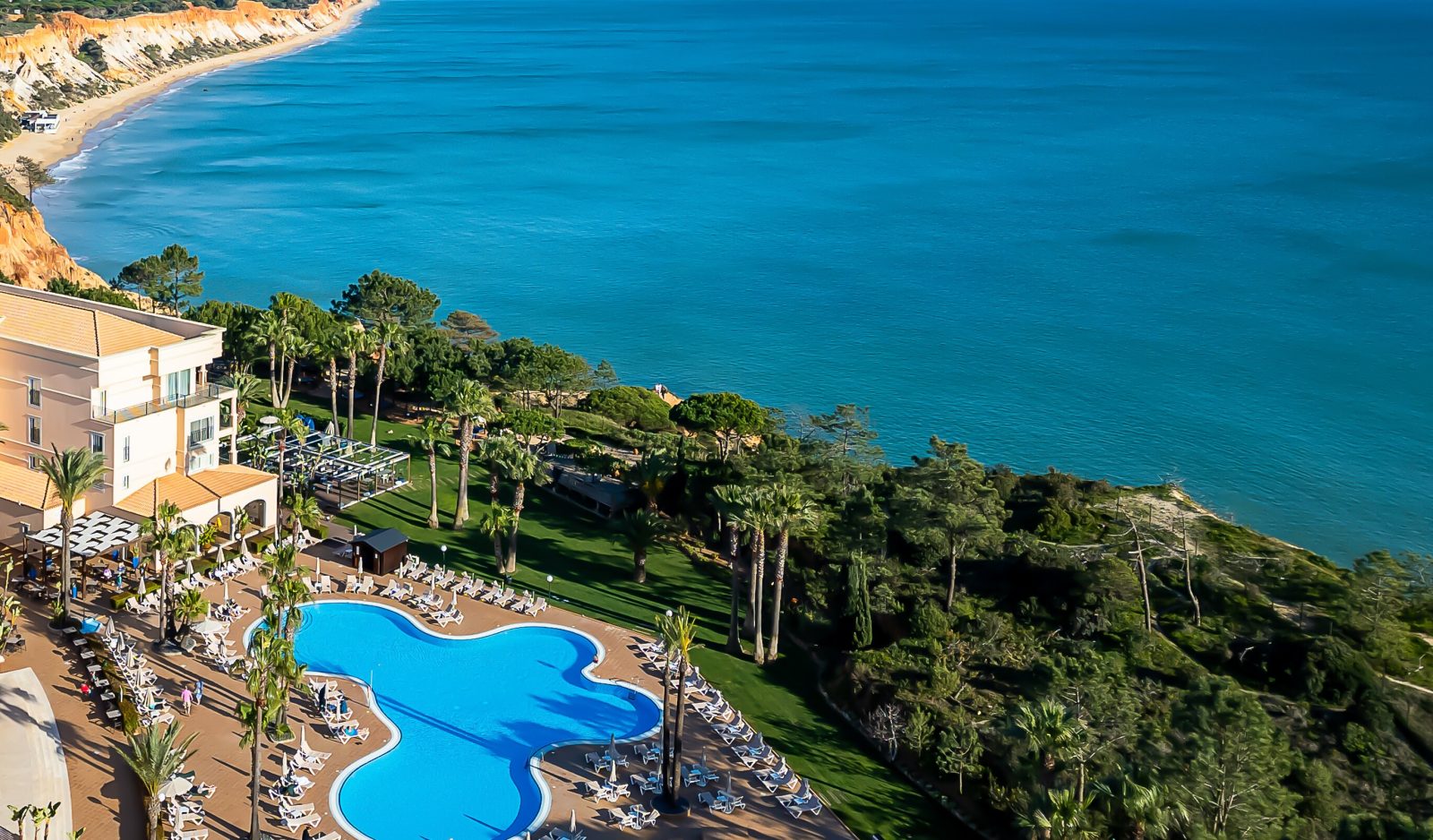 riu palace algarve albufeira