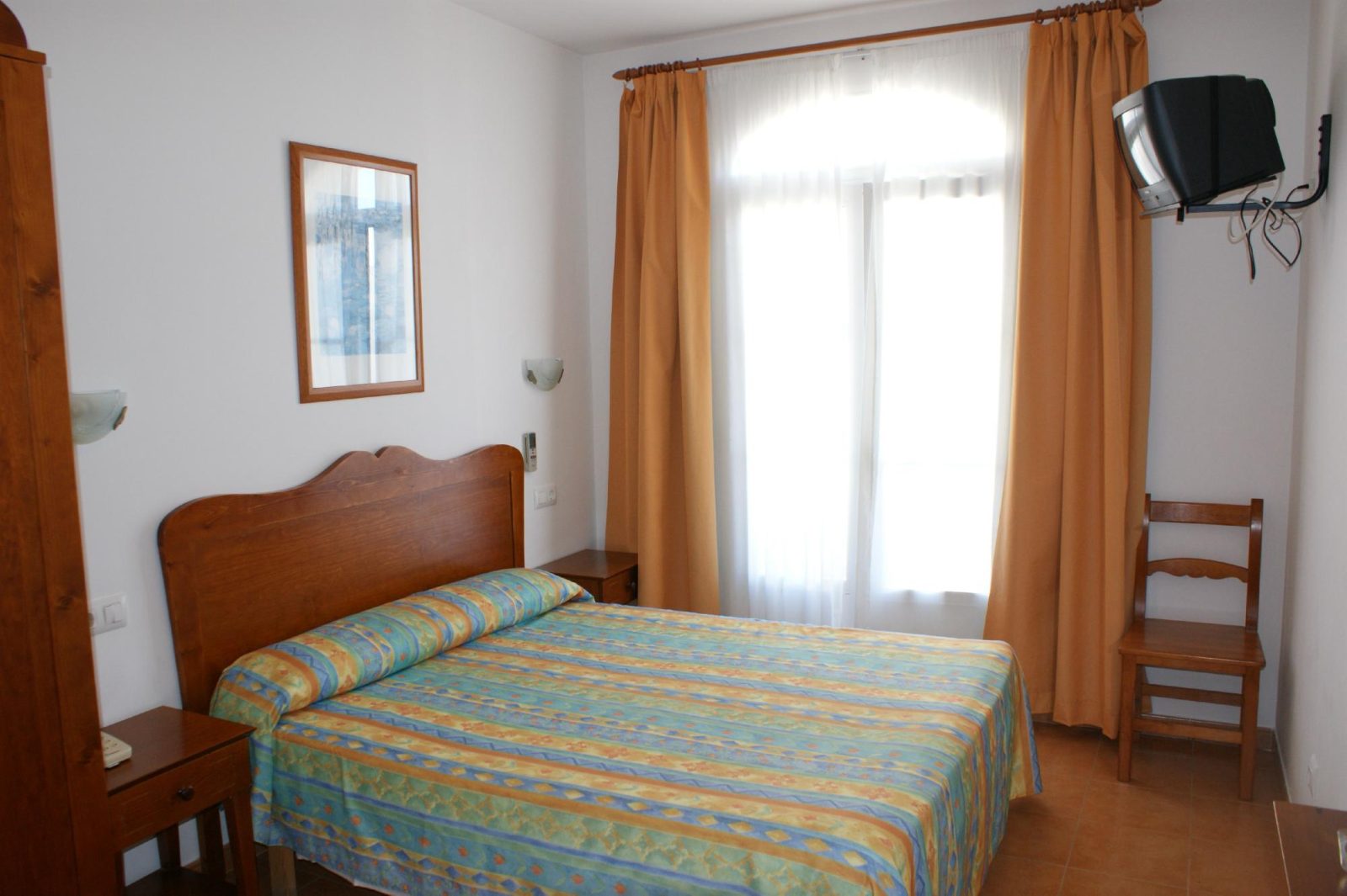 Geminis Hotel