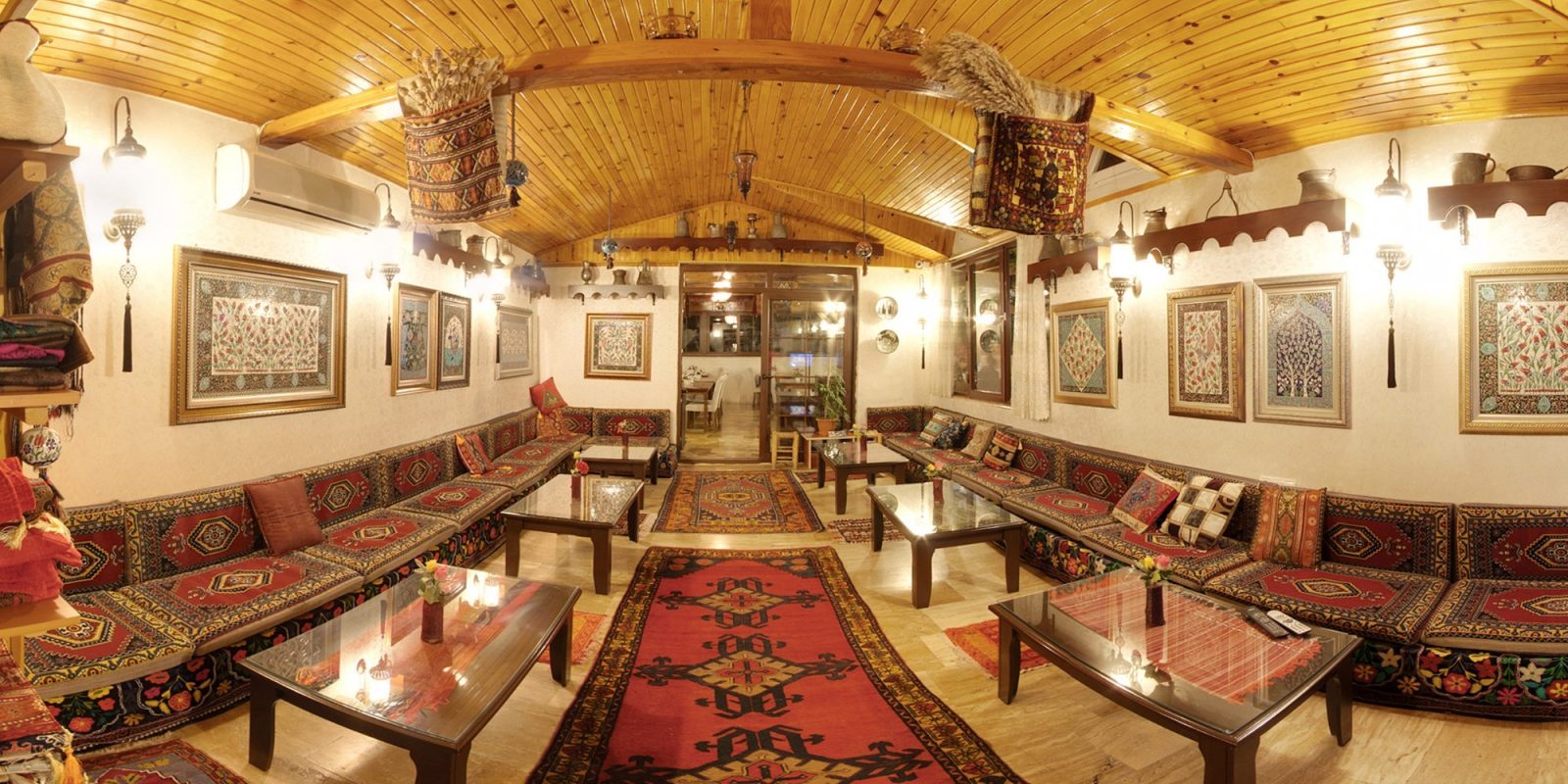 Venus Hotel